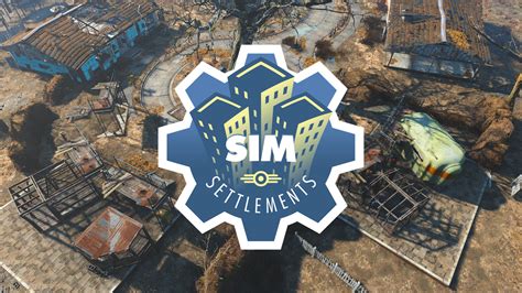 fallout 4 sim settlements holotape|Sim Settlements: Holotape Options (as of 2.0.0) .